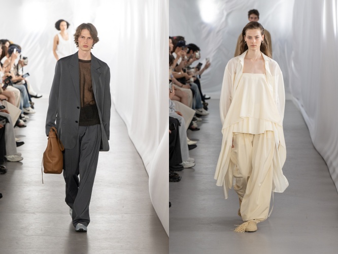 [월요기획] '상반기 희비교차' 패션 대기업, 글로벌에 미래 달렸다 6329-Image